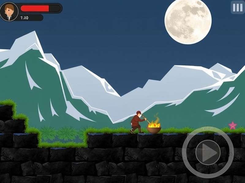 Black Tea Pro Gameplay Screenshot