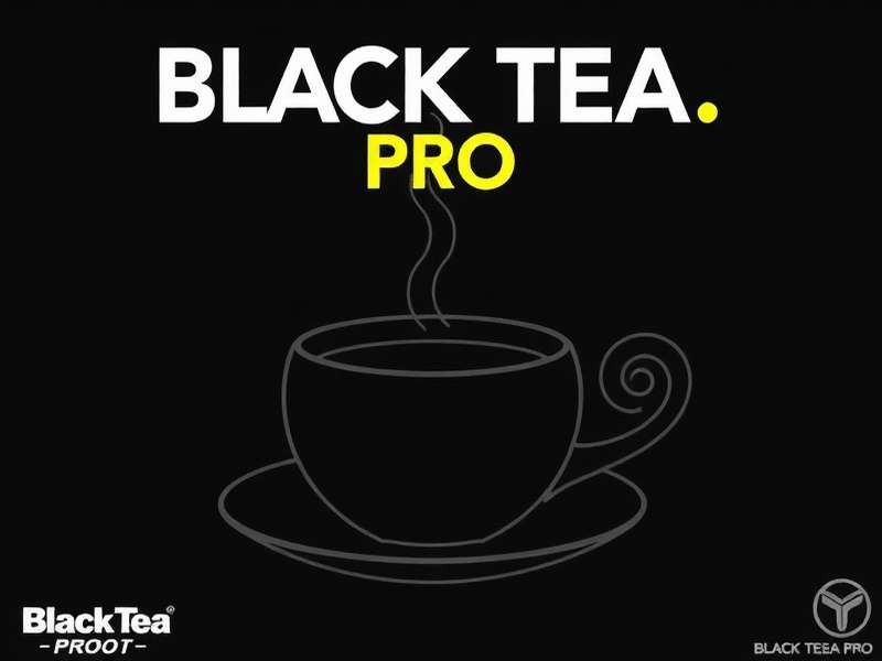 Black Tea Pro Strategy Guide